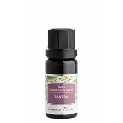 Nobilis Tilia - Směs éterických olejů Tantra, 10 ml
