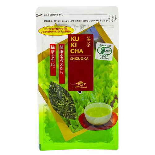 Kukicha zelený čaj 50 g (Kukicha Japan - Zelený čaj 50g)