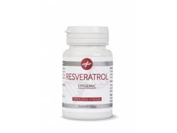 Resveratrol 60 kapslí