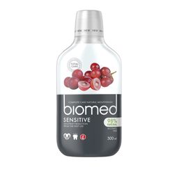 BIOMED Sensitive ústní voda SPLAT 500ml