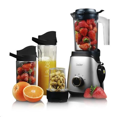Smoothie mixér Lauben VacuFit Blender VB01