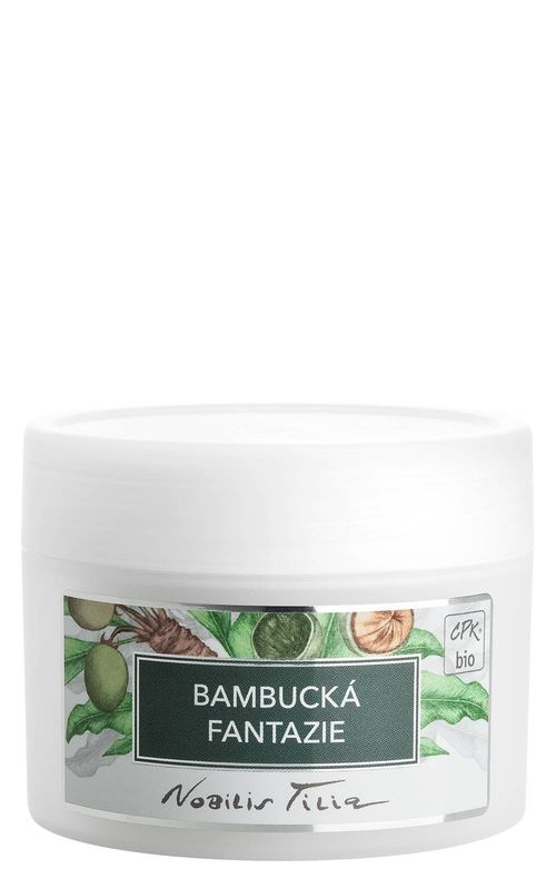 Nobilis Tilia Nobilis, Bambucká fantazie 100ml