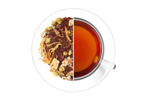 Oxalis Rooibos Slunce v buši 200 g